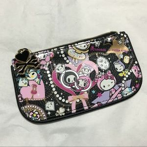 TOKIDOKI Card case